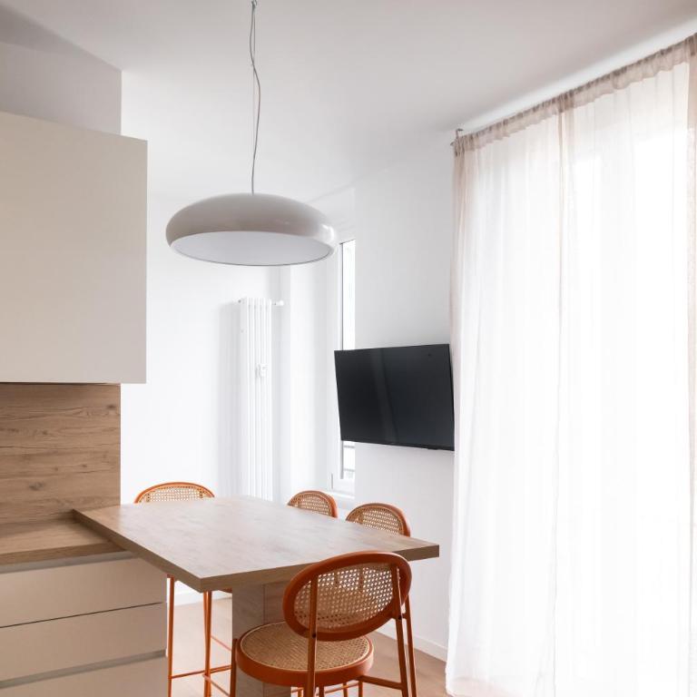 Design District apartment - Mirable PM - Appartamento con 1 Camera da Letto - 27