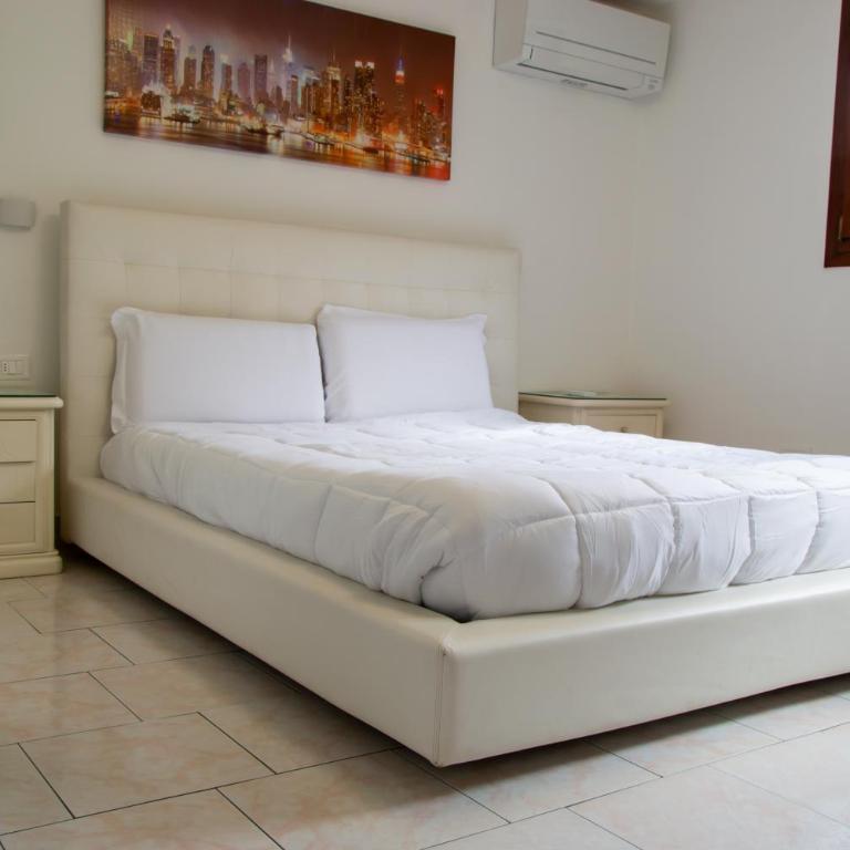 Welc-ōM Monte della Madonna Padova - Appartamento con 1 Camera da Letto - 1