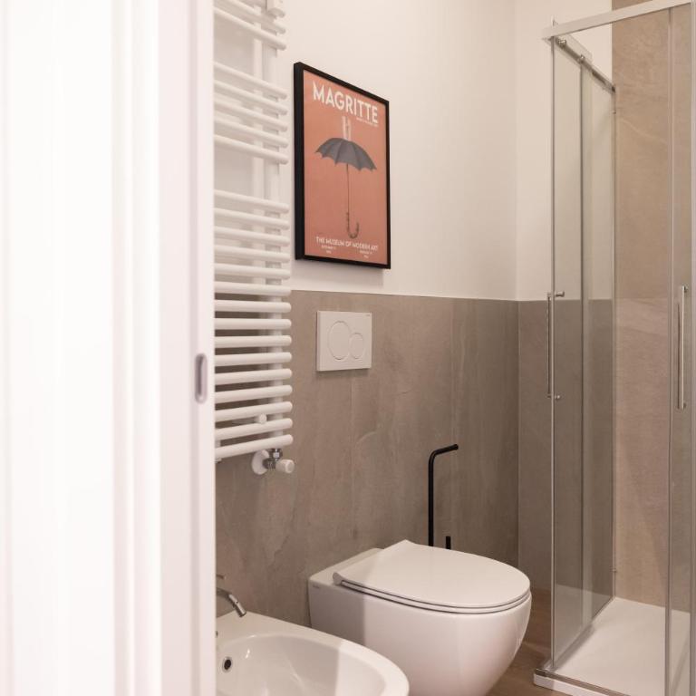 Design District apartment - Mirable PM - Appartamento con 1 Camera da Letto - 29