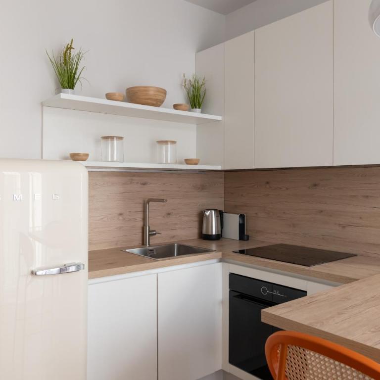 Design District apartment - Mirable PM - Appartamento con 1 Camera da Letto - 31