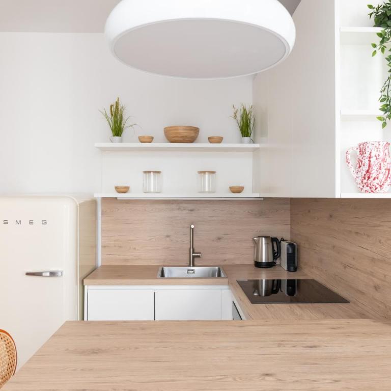 Design District apartment - Mirable PM - Appartamento con 1 Camera da Letto - 32