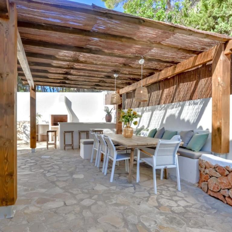 ROMERO - Managed by Almarina Villas - Villa con piscina privada - 88