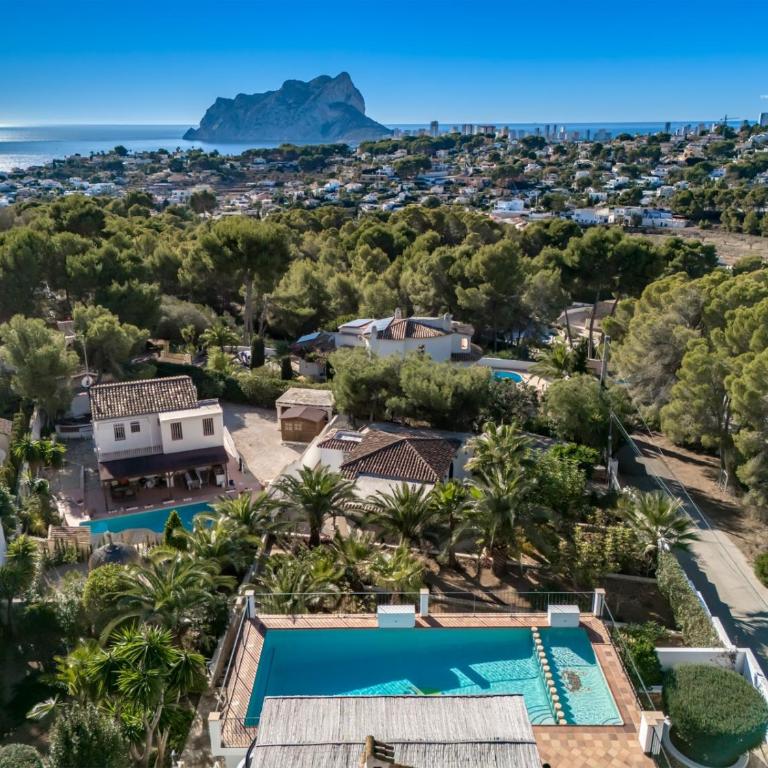 ROMERO - Managed by Almarina Villas - Villa con piscina privada - 89