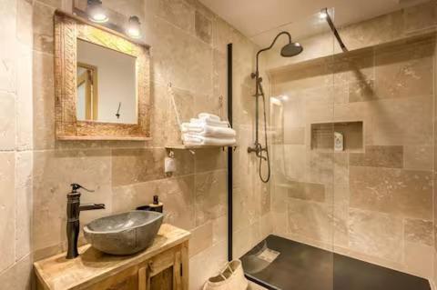 P1- Wonderful Experience Near Montmatre for 4-6p - Appartement 2 Chambres - 19
