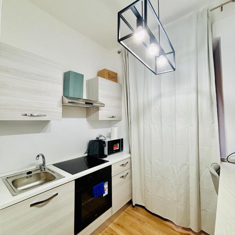 Relaxing Suite Roma Guest House - Appartamento con 1 Camera da Letto - 25