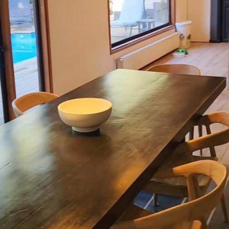 calafate - Two-Bedroom House - 5