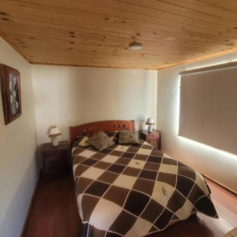 calafate - Two-Bedroom House - 6