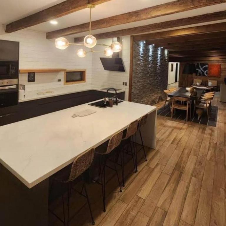 calafate - Two-Bedroom House - 4