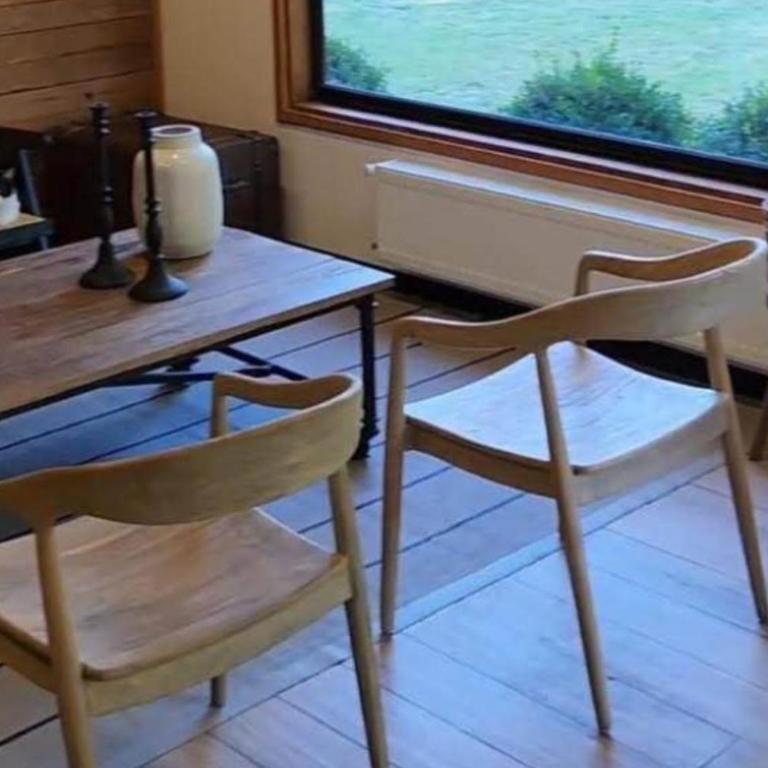 calafate - Two-Bedroom House - 9