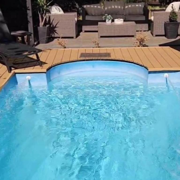 calafate - Two-Bedroom House - 1