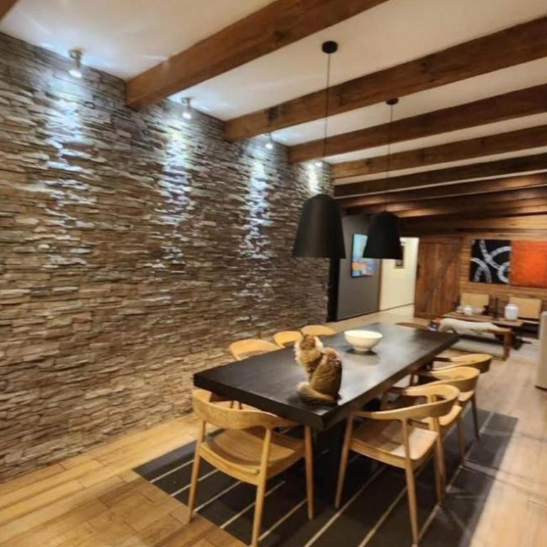 calafate - Two-Bedroom House - 3