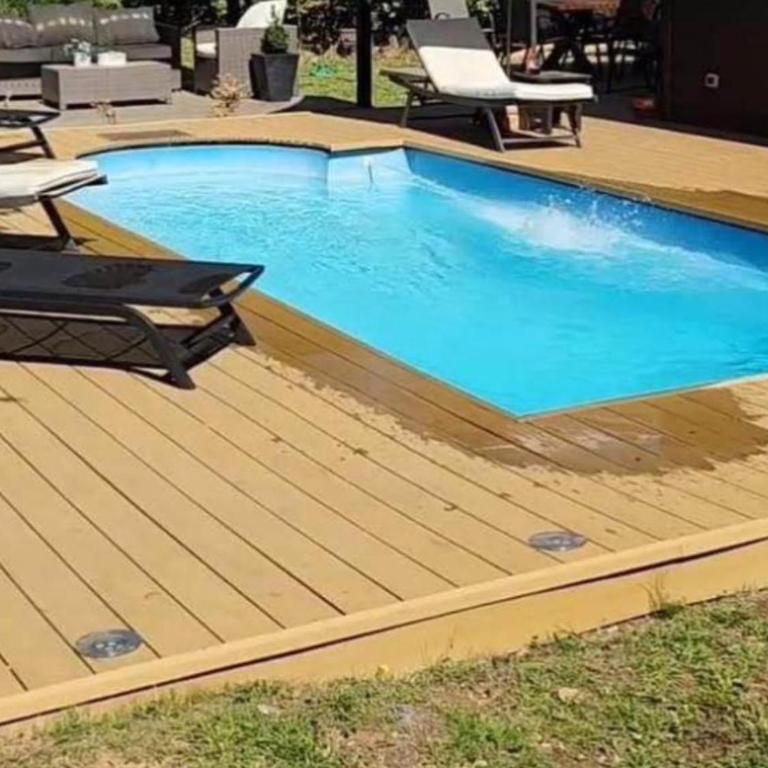 calafate - Two-Bedroom House - 2