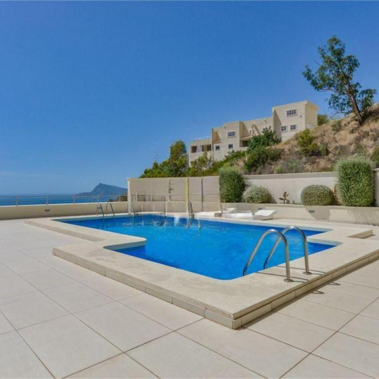 Mare Nostrum Sea View Apartment - Apartamento de 2 dormitorios - 30