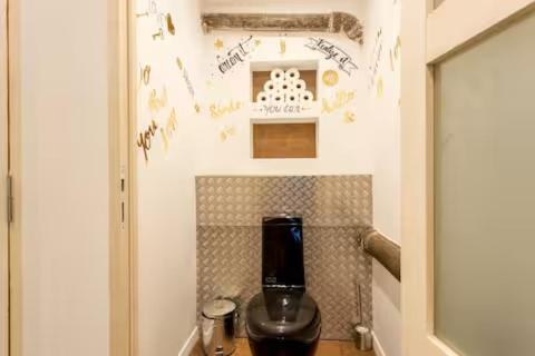 P1- Wonderful Experience Near Montmatre for 4-6p - Appartement 2 Chambres - 14