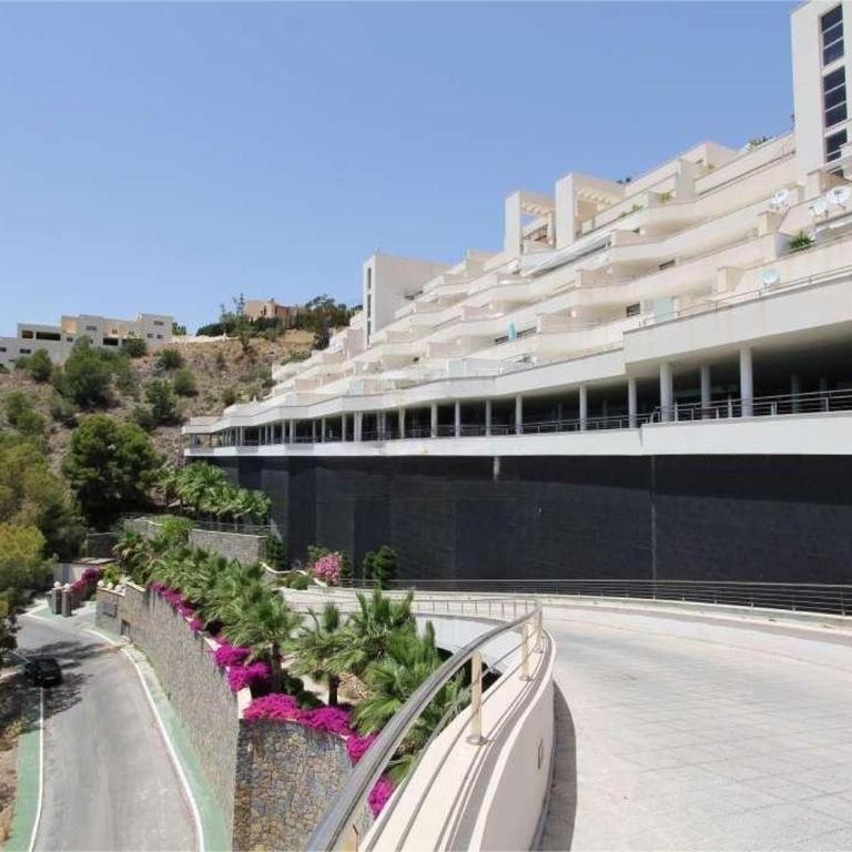 Mare Nostrum Sea View Apartment - Apartamento de 2 dormitorios - 41
