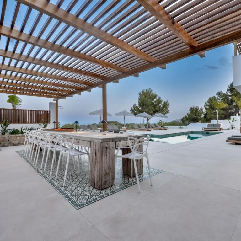 VILLA LUJO - By Almarina Villas - Villa Deluxe - 5