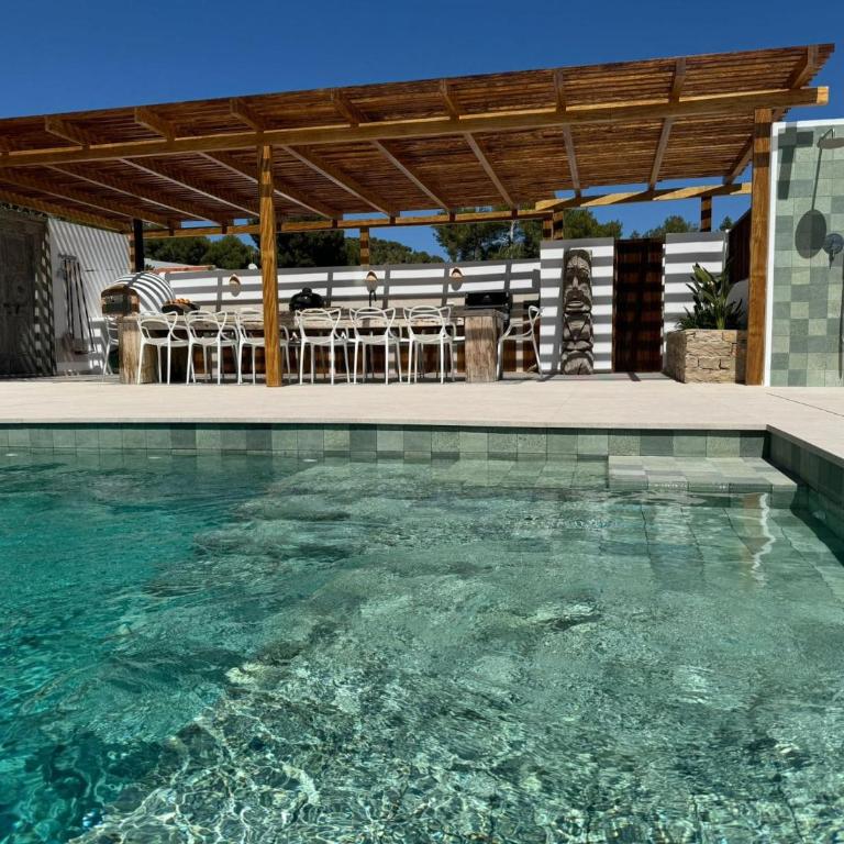 VILLA LUJO - By Almarina Villas - Villa Deluxe - 10