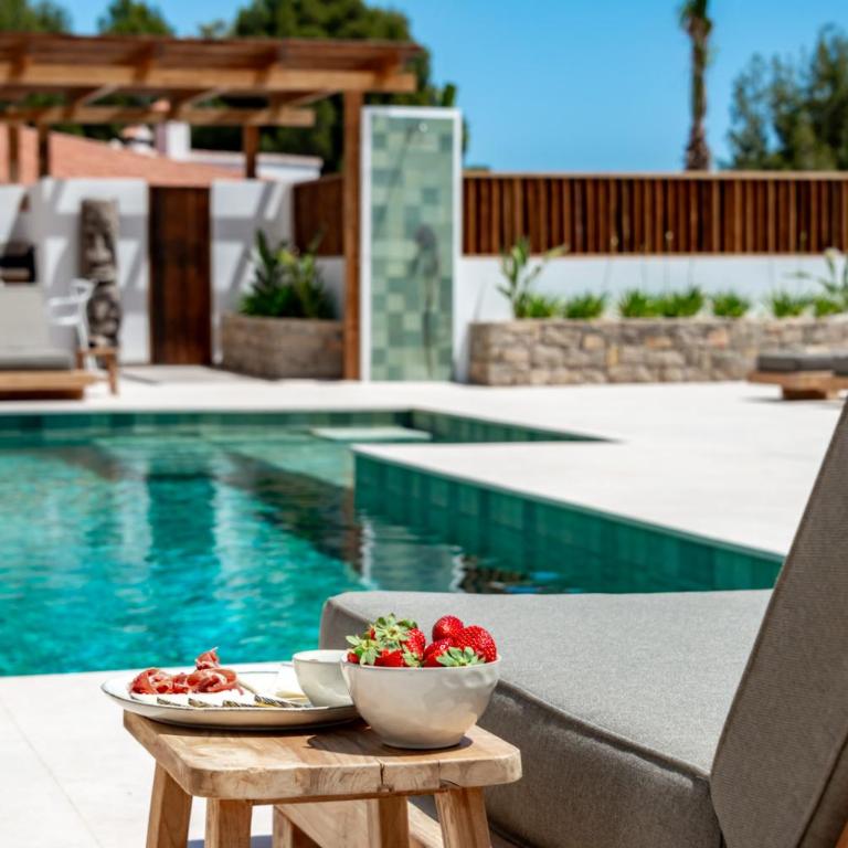 VILLA LUJO - By Almarina Villas - Villa Deluxe - 12