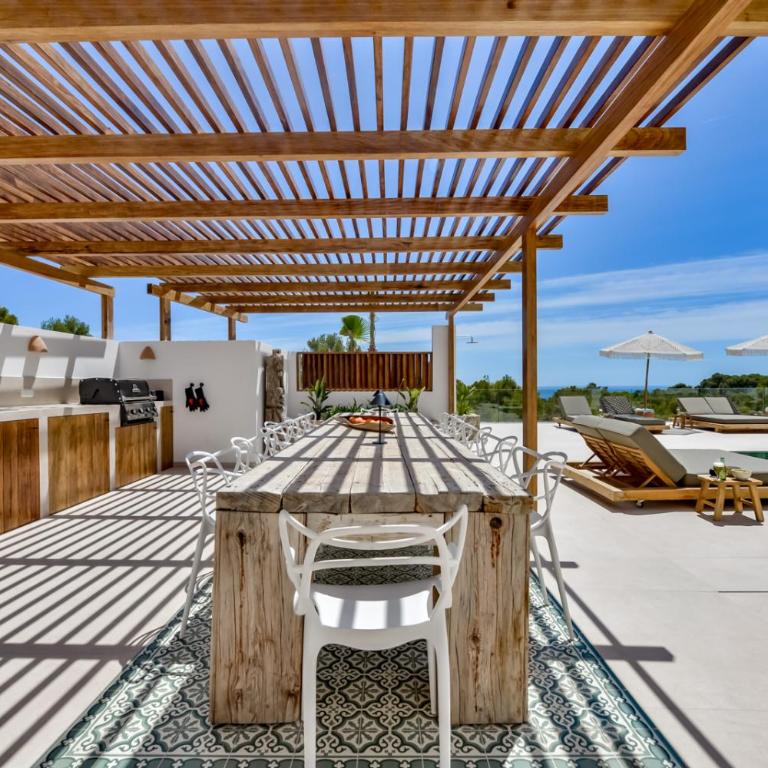 VILLA LUJO - By Almarina Villas - Villa Deluxe - 15