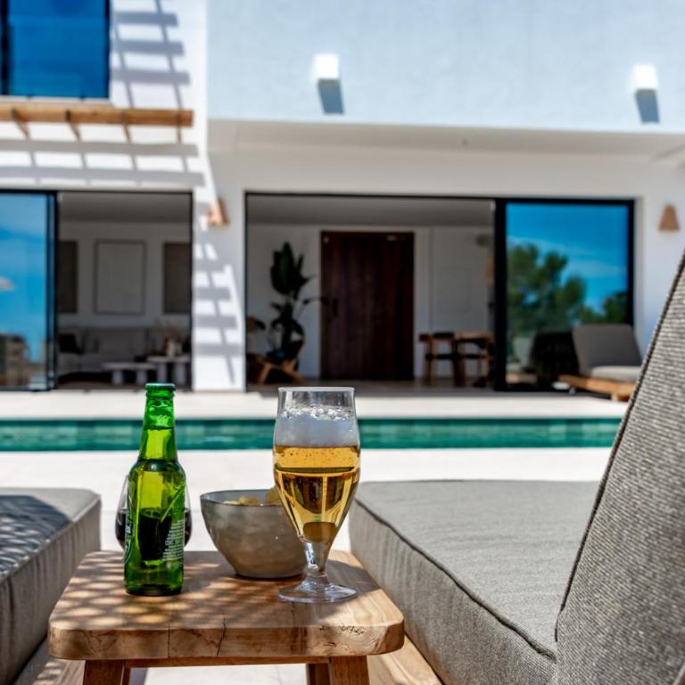 VILLA LUJO - By Almarina Villas - Villa Deluxe - 18
