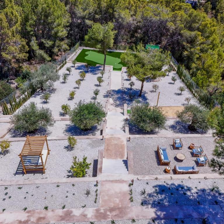 VILLA LUJO - By Almarina Villas - Villa Deluxe - 30