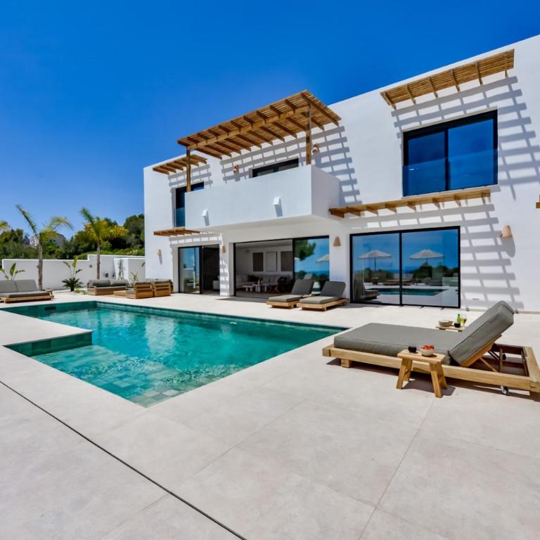 VILLA LUJO - By Almarina Villas - Villa Deluxe - 32