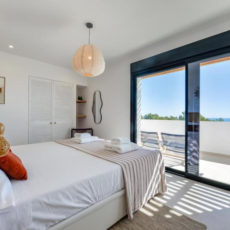 VILLA LUJO - By Almarina Villas - Villa Deluxe - 51