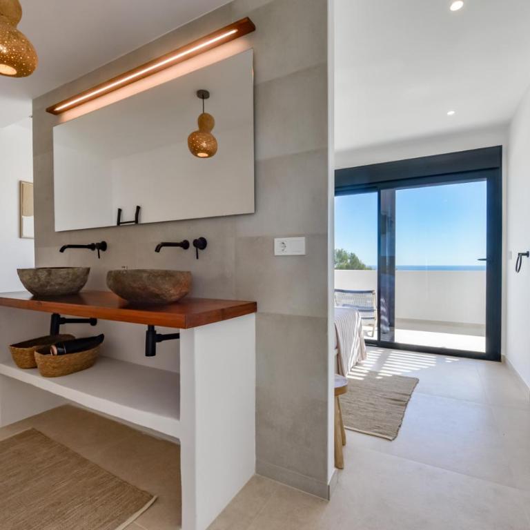 VILLA LUJO - By Almarina Villas - Villa Deluxe - 53