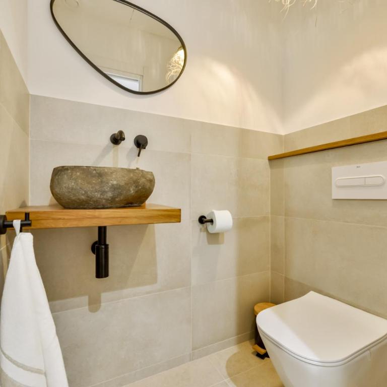 VILLA LUJO - By Almarina Villas - Villa Deluxe - 55