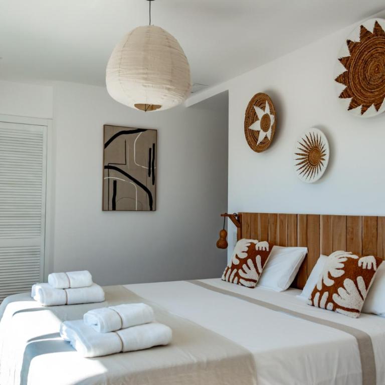 VILLA LUJO - By Almarina Villas - Villa Deluxe - 57
