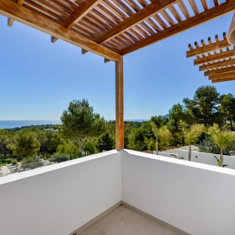 VILLA LUJO - By Almarina Villas - Villa Deluxe - 58