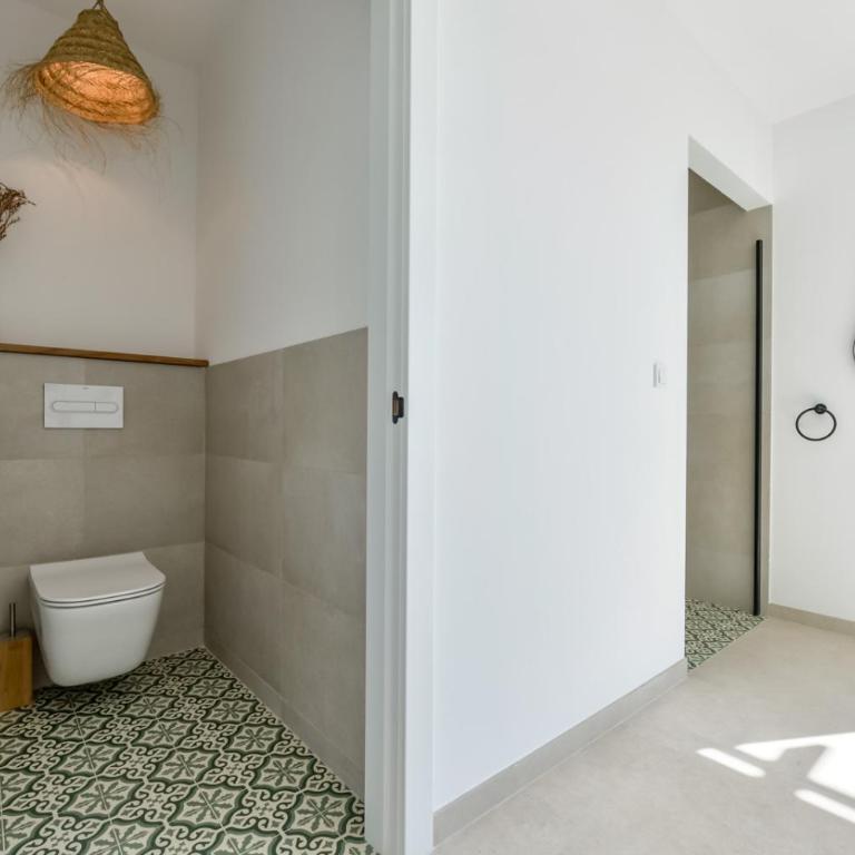 VILLA LUJO - By Almarina Villas - Villa Deluxe - 62