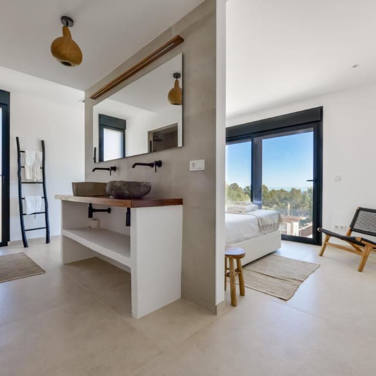 VILLA LUJO - By Almarina Villas - Villa Deluxe - 65