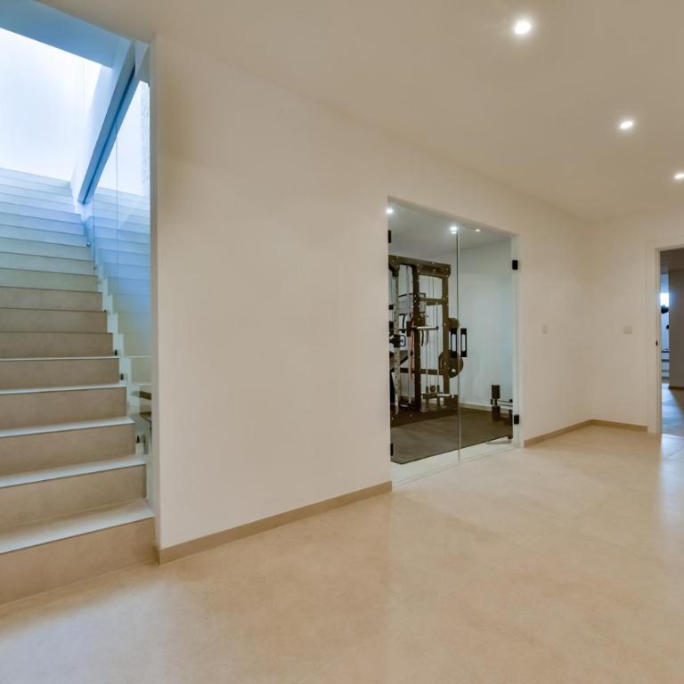 VILLA LUJO - By Almarina Villas - Villa Deluxe - 68