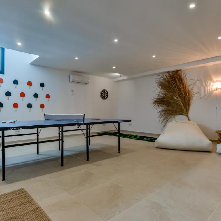 VILLA LUJO - By Almarina Villas - Villa Deluxe - 77