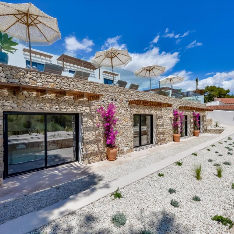 VILLA LUJO - By Almarina Villas - Villa Deluxe - 83