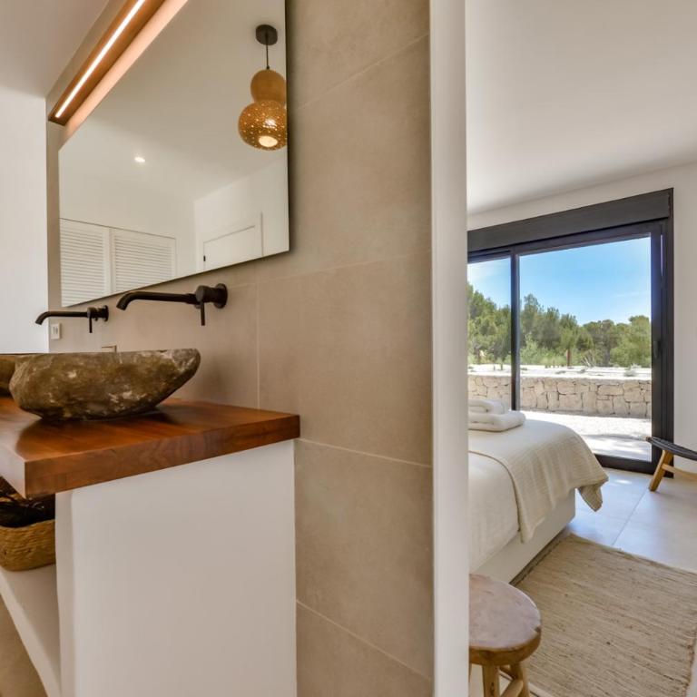 VILLA LUJO - By Almarina Villas - Villa Deluxe - 86