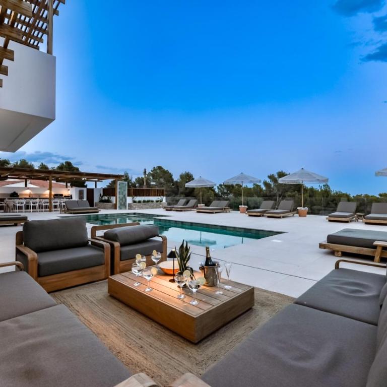 VILLA LUJO - By Almarina Villas - Villa Deluxe - 87