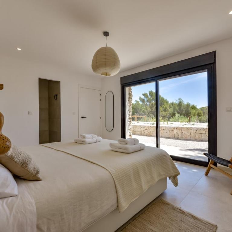 VILLA LUJO - By Almarina Villas - Villa Deluxe - 89