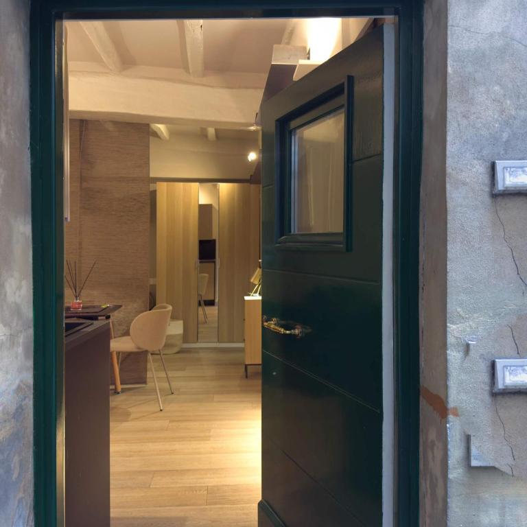 Homeby - Il Borghetto - Appartamento - 24