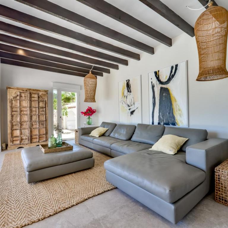 EL TORO - By Almarina Villas - Villa con piscina privada - 6