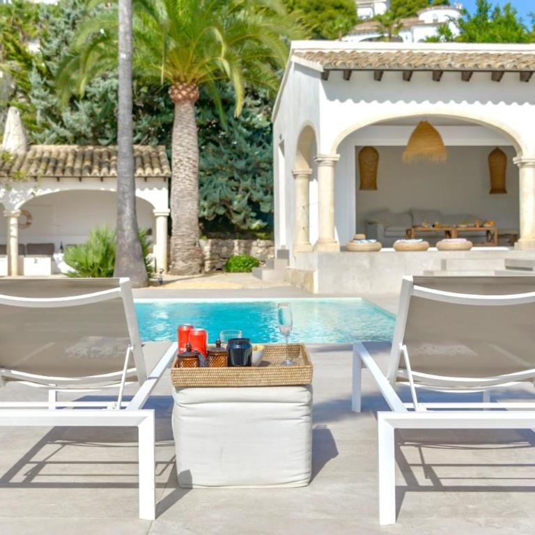EL TORO - By Almarina Villas - Villa con piscina privada - 4