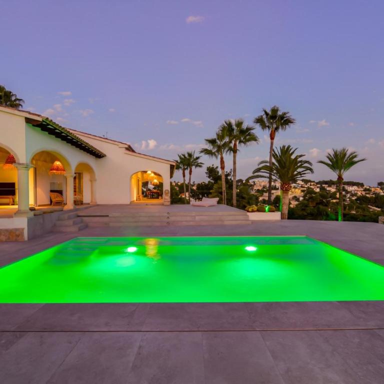 EL TORO - By Almarina Villas - Villa con piscina privada - 14