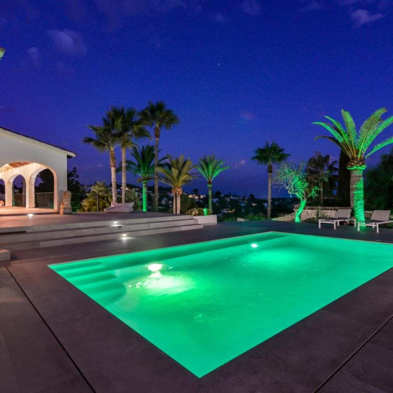 EL TORO - By Almarina Villas - Villa con piscina privada - 15