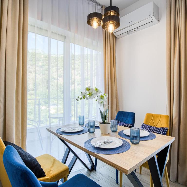Sunny side Wellness Resort & Spa - Cascade - Apartman sa 2 Spavaće Sobe - 12