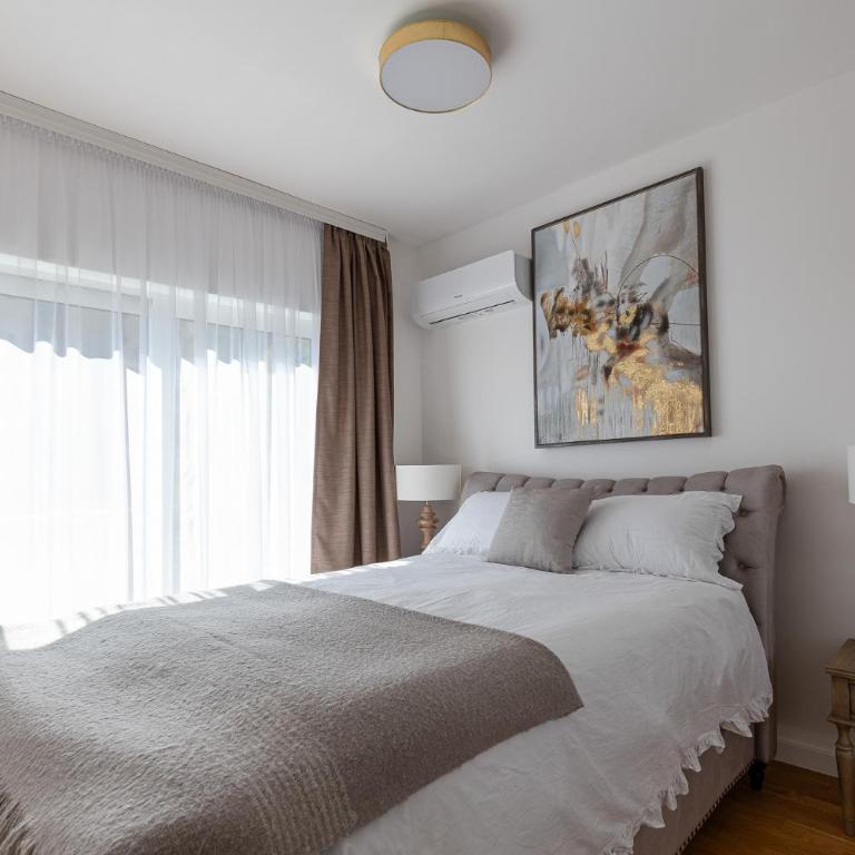 Sunny side Wellness Resort & Spa - Cascade - Apartman sa 2 Spavaće Sobe - 16
