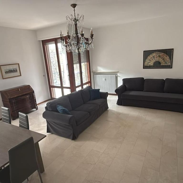 Casa Angela - Appartamento con 3 Camere da Letto - 2
