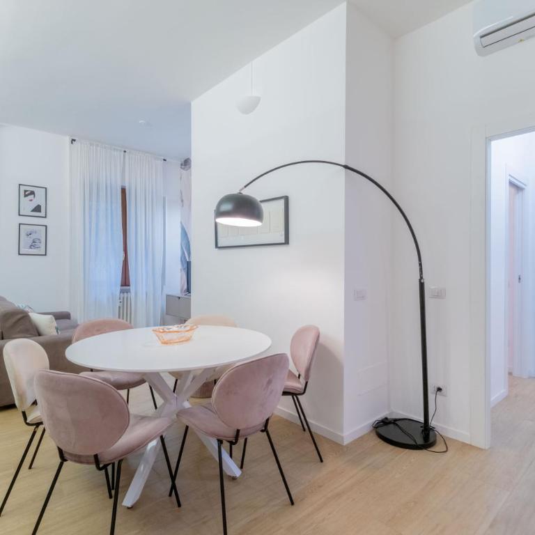 Paganini 4 Exclusive - 2 bedroom and 2 bathroom - Appartamento con 2 Camere da Letto - 26