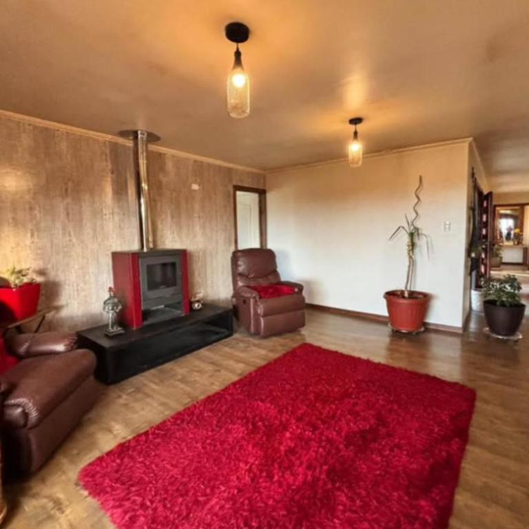 Magdalena - Two-Bedroom House - 5
