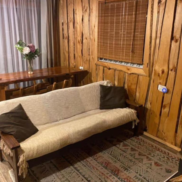 Maitenes - Casa de 2 dormitorios - 5